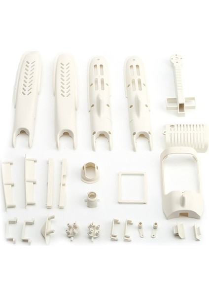 3x X450.0021 Motor Taban Braket Grubu Kabuk Alıcı Muhafazası Xk X450 Rc Uçak Uçak Helikopter Parçaları (Yurt Dışından) fiyatları