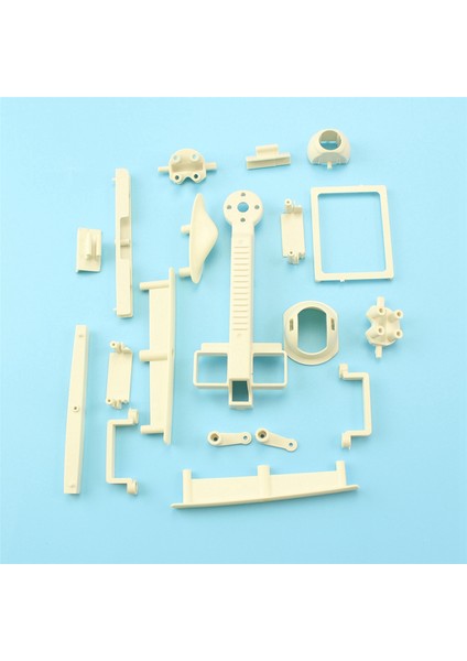 3x X450.0021 Motor Taban Braket Grubu Kabuk Alıcı Muhafazası Xk X450 Rc Uçak Uçak Helikopter Parçaları (Yurt Dışından) fırsatları