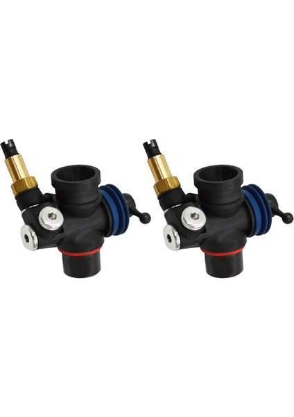 2x 2.5 2.5r 3.3 Motor Karbüratörü T- Jato'ya Uygun (Yurt Dışından)