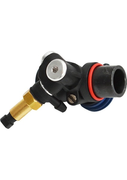 2x 2.5 2.5r 3.3 Motor Karbüratörü T- Jato'ya Uygun (Yurt Dışından)