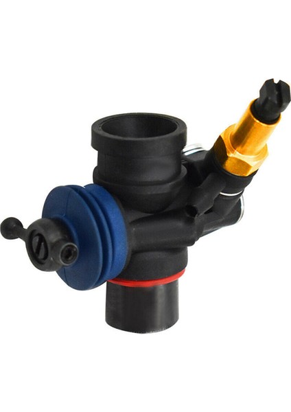 2x 2.5 2.5r 3.3 Motor Karbüratörü T- Jato'ya Uygun (Yurt Dışından)