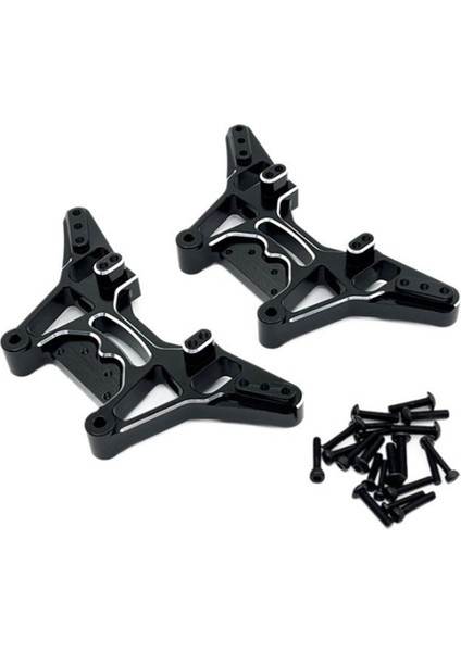 Rc Araba Yükseltme Ön ve Arka Destek Kiti 1/12 UD1201 UD1202 UD-12PRO Parçaları A (Yurt Dışından)