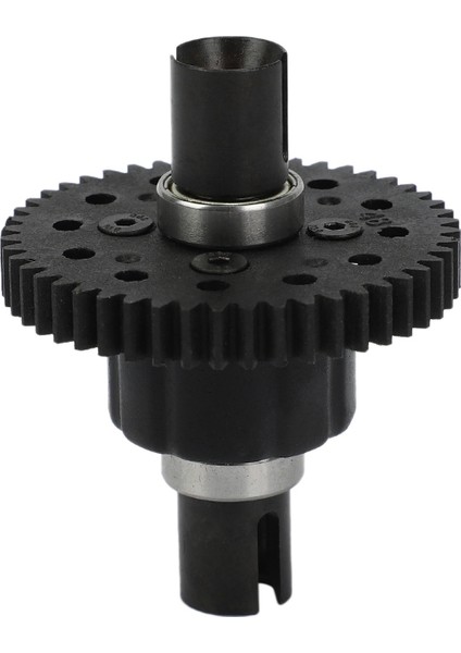 Df-Modelleri 6684 8474 1/8 Araba Kamyon Rc Parçaları Aksesuarları Için 2x 48T Orta Diferansiyel Dişli Seti (Yurt Dışından)