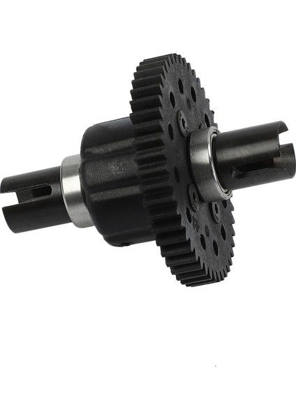 Df-Modelleri 6684 8474 1/8 Araba Kamyon Rc Parçaları Aksesuarları Için 2x 48T Orta Diferansiyel Dişli Seti (Yurt Dışından)