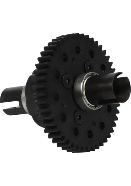 Df-Modelleri 6684 8474 1/8 Araba Kamyon Rc Parçaları Aksesuarları Için 2x 48T Orta Diferansiyel Dişli Seti (Yurt Dışından)
