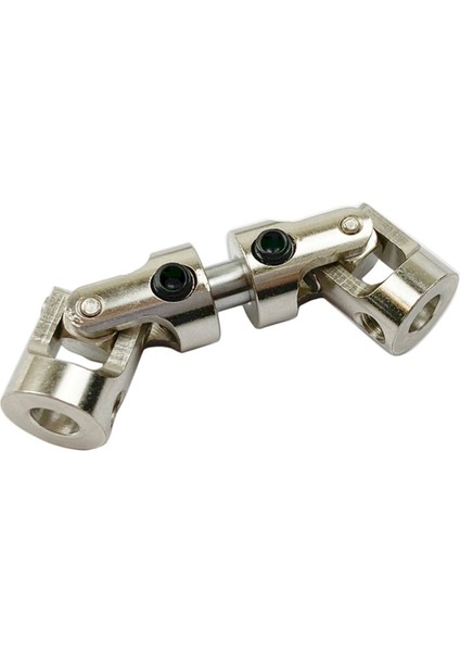 2x Metal Cvd Evrensel Tahrik Mili MN86K MN86KS MN86 MN86S Mn G500 1/12 Rc Araba Yükseltme Parçaları Yedek Aksesuarlar (Yurt Dışından)