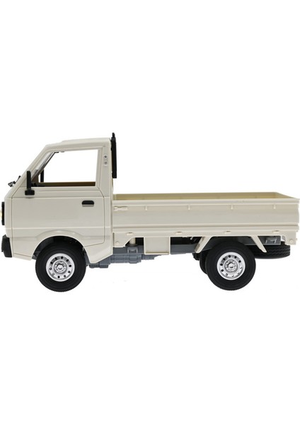 12 Adet Lastik Lastik D12 Mini 1/16 Rc Sürüklenme Kamyonu Araba Yedek Parça Aksesuarları (Yurt Dışından)