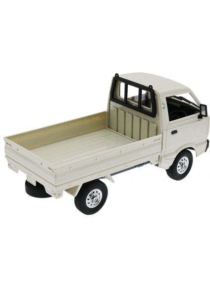 12 Adet Lastik Lastik D12 Mini 1/16 Rc Sürüklenme Kamyonu Araba Yedek Parça Aksesuarları (Yurt Dışından)