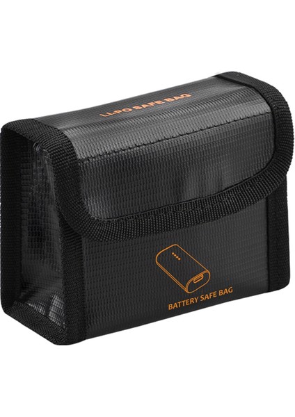 Fpv Avata Koruyucu Kılıf Için Pil Güvenli Çanta Lityum Patlamaya Dalı Aksesuar, Siyah (Yurt Dışından) modelleri