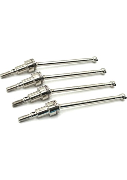 Scy 1/16 Q117 W130 W141 Rc Fırça Uzaktan Kumandalı Araba Parçaları Için Gelişmiş Performans Altın Için Tahrik Milini Yükseltin (Yurt Dışından) fırsatları