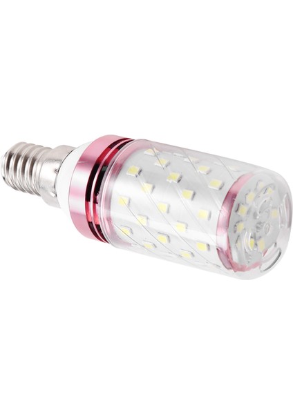 10 Adet E14 LED Mısır Ampulü 12W Halojen Lambaları Değiştirin Küçük Vidalı Akıllı Enerji Verimli Beyaz Işık (Yurt Dışından) fiyatları
