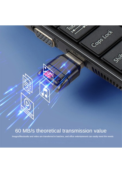 Hafıza Kartı Okuyucu Adaptörü USB 3.0 Tf Pc Bilgisayar Laptop Için Yüksek Hızlı Flaş Beyaz (Yurt Dışından) fiyatları