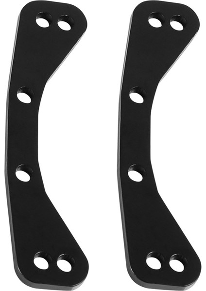 XRT-78086-4 X- 6s/8s Için Evrensel Paslanmaz Çelik Ön Arka Üst ve Alt Kol Kodları Kiti (Yurt Dışından) fiyatları