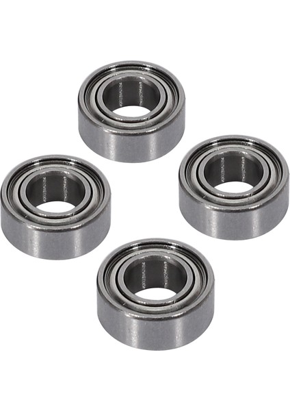 Adet Rulman (5X10X4MM) BE002 Jlb Yarış Cheetah 1/10 Fırçasız Rc Araba Parçaları Aksesuarları (Yurt Dışından)