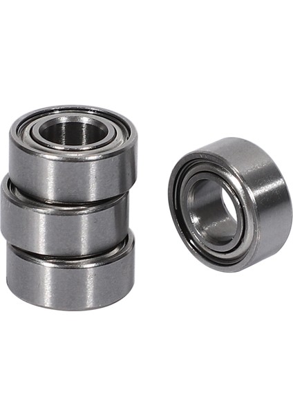 Adet Rulman (5X10X4MM) BE002 Jlb Yarış Cheetah 1/10 Fırçasız Rc Araba Parçaları Aksesuarları (Yurt Dışından)