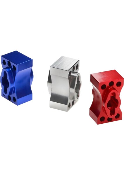 1/8 Rc Sürükle Araba Yükseltme Parçaları Için Metal Diferansiyel Biriktirme Dolabı Kırmızı (Yurt Dışından) indirimleri