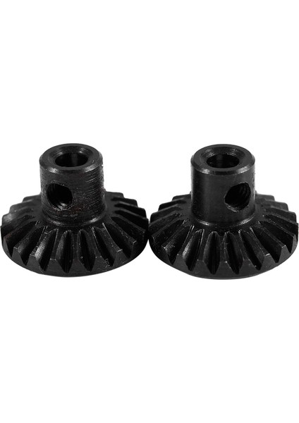 8x Rc Araba Metal Yedek Parça Yükseltme Ön ve Arka Aks Dişli Şaft Sürüş Seti B1 B14 B16 B24 C14 C24 (Yurt Dışından)