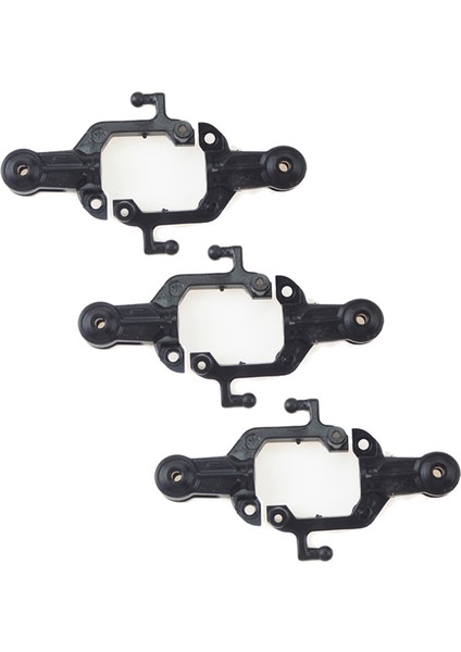 6x V988 V911S V930 Ana Bıçak Tutacakları Rotor Klips Seti Rc Helikopter Yedek Parçaları Için (Yurt Dışından)