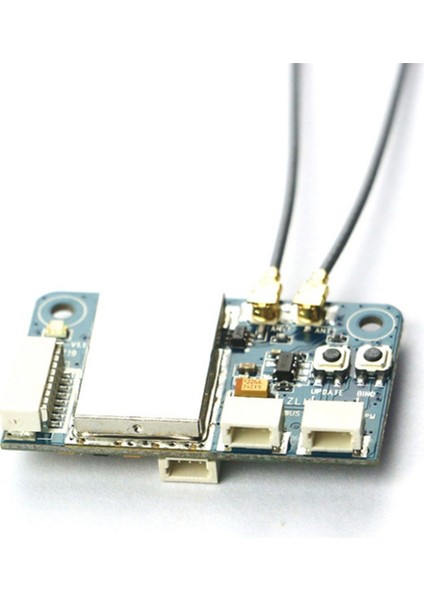 Fpv Yarış Drone Için -X6B 2.4g Pwm Ppm I.bus Alıcısı Için -I10 -I8 -I6X -I4 -I6 -I6S Verici (Yurt Dışından)