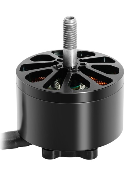 AY3115 9/10 Inç Fpv Drone / Sinematik Uzun Menzilli Yük Için Fırçasız Motor (Yurt Dışından)