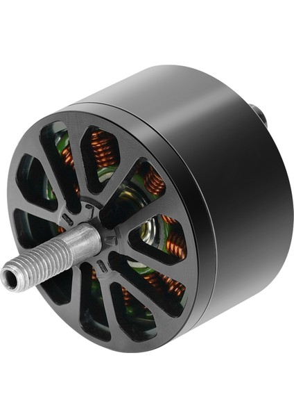 AY3115 9/10 Inç Fpv Drone / Sinematik Uzun Menzilli Yük Için Fırçasız Motor (Yurt Dışından)