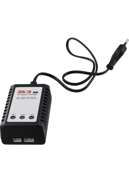 B3 Dengeli Şarj Cihazı Model Uçak LITYUM2S3S7.4V11.1V Uzaktan Kumandalı Araba Ab Fişi (Yurt Dışından) fiyatları