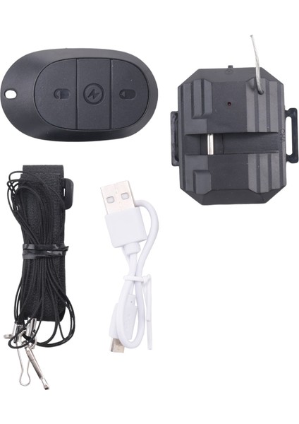 Drone Airdrop Sistemi Mini 3 Pro/mini 3/2 Se/phantom 4/4 Pro Atmak Atıcı Düğün Sahne Balıkçılık Yem (Yurt Dışından)