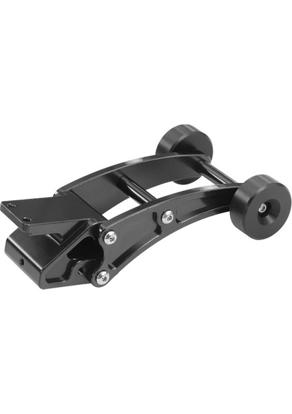 1/14 Yükseltmeleri Için 14210 14209 H14BM Metal Wheelie Yüksek Hızlı Rc Fırçasız Araba Siyah Için Ayarlanabilir (Yurt Dışından)