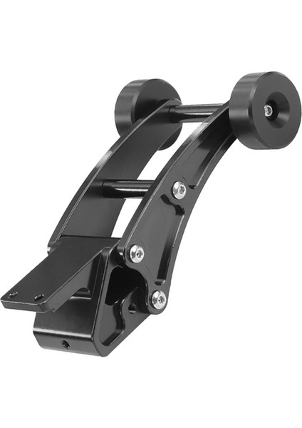 1/14 Yükseltmeleri Için 14210 14209 H14BM Metal Wheelie Yüksek Hızlı Rc Fırçasız Araba Siyah Için Ayarlanabilir (Yurt Dışından)