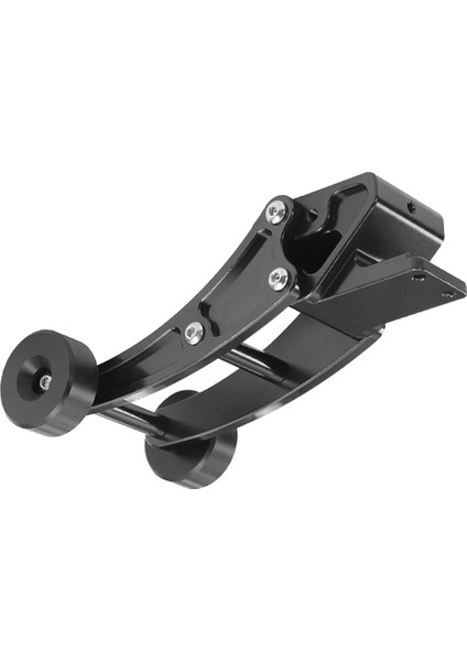 1/14 Yükseltmeleri Için 14210 14209 H14BM Metal Wheelie Yüksek Hızlı Rc Fırçasız Araba Siyah Için Ayarlanabilir (Yurt Dışından)