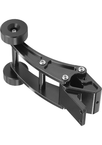 1/14 Yükseltmeleri Için 14210 14209 H14BM Metal Wheelie Yüksek Hızlı Rc Fırçasız Araba Siyah Için Ayarlanabilir (Yurt Dışından)