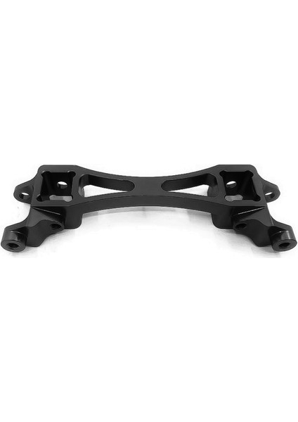 Ön Arka Metal Rc Araba Kabuk Sütun Sabitleme Braketi Gövde Direği Montajı Trx4 Trx4 Tırmanma Yükseltme Parçaları, B (Yurt Dışından)