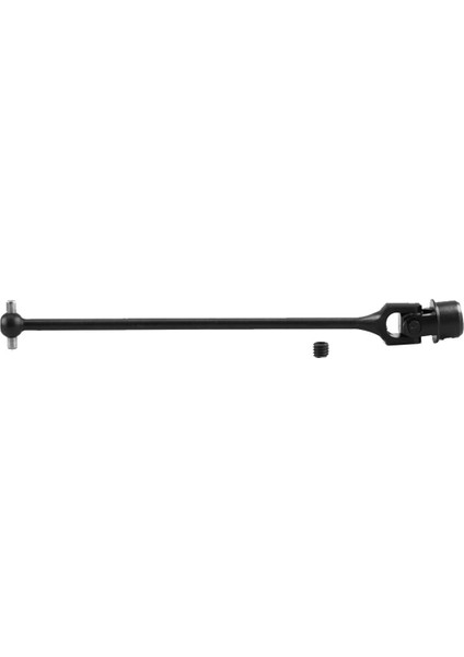 Metal Merkez Tahrik Mili IF622 IF623 MP10 1/8 Rc Araba Yükseltme Parçaları Aksesuarları Arka (Yurt Dışından) fiyatları
