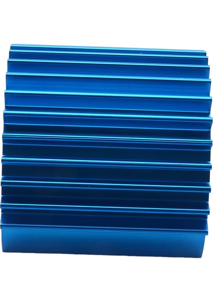 Alüminyum 370 380 Motor Isı Emici Isı Emici Soğutma Kanatçıkları Rc 1/16 Araba Için (4'lü Paket) (Yurt Dışından) indirimleri