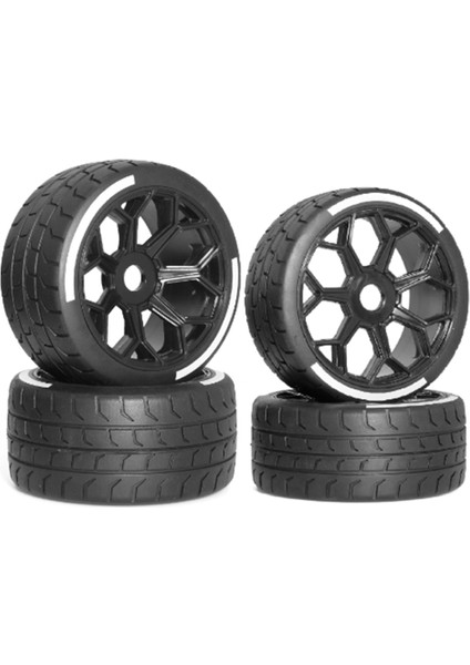 4 Adet 52/107 42/102 Lastik Lastik 17MM Tekerlek Altıgen Arrma 1/7 Felony Model Gt Rc Araba Yükseltme Parçaları Aksesuarları (Yurt Dışından) fiyatları