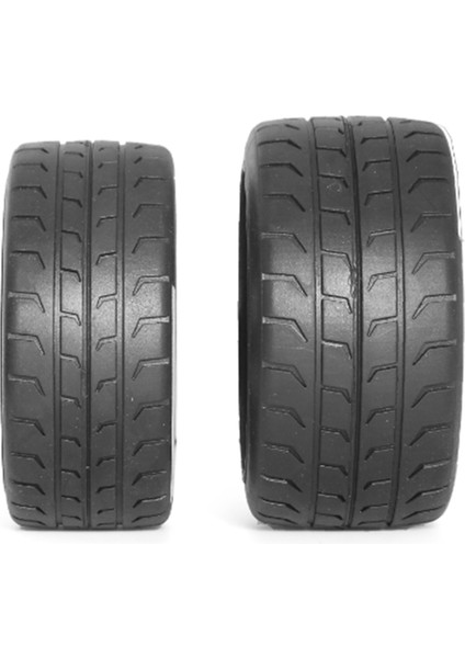 4 Adet 52/107 42/102 Lastik Lastik 17MM Tekerlek Altıgen Arrma 1/7 Felony Model Gt Rc Araba Yükseltme Parçaları Aksesuarları (Yurt Dışından) modelleri