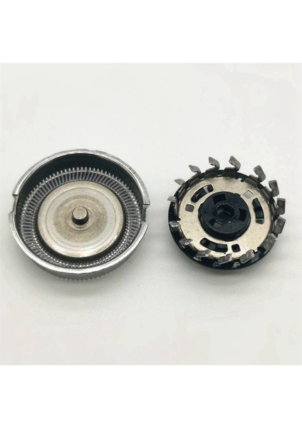 9pack SH30 Tıraş Makinesi Serisi 3000, 2000, 1000 ve S738 Için Yedek Başlıklar, Bıçaklı (Yurt Dışından)