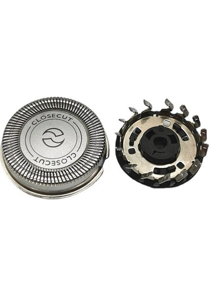 9pack SH30 Tıraş Makinesi Serisi 3000, 2000, 1000 ve S738 Için Yedek Başlıklar, Bıçaklı (Yurt Dışından)