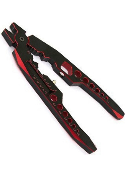 1/8 1/10 Uzaktan Kumandalı Araba Metal Pense Bilyalı Anahtar Çok Amaçlı Set C (Yurt Dışından)