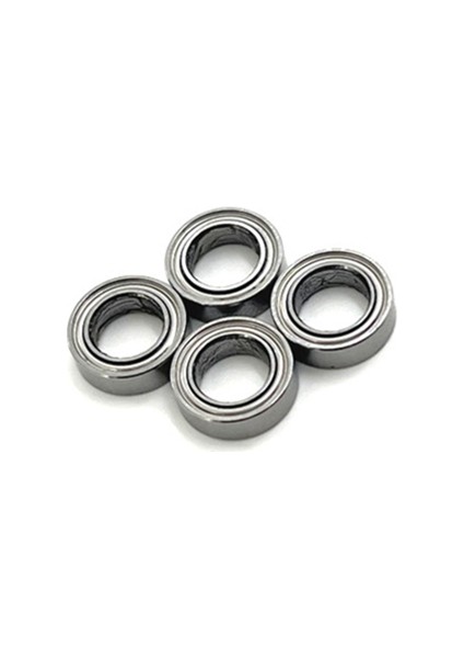 Weili 1/28 284161 284010 284131 K989 Uzaktan Kumandalı Araba Metal Yükseltme Bilyalı Rulman (Yurt Dışından) fiyatları