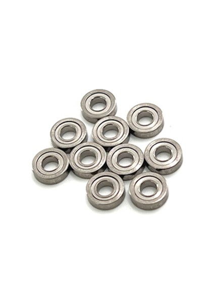 Weili 1/28 284161 284010 284131 K989 Uzaktan Kumandalı Araba Metal Yükseltme Bilyalı Rulman (Yurt Dışından) fırsatları