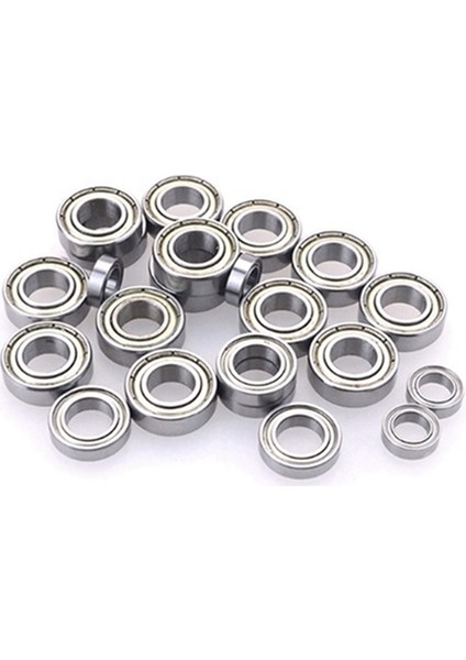 Weili 1/28 284161 284010 284131 K989 Uzaktan Kumandalı Araba Metal Yükseltme Bilyalı Rulman (Yurt Dışından) indirimleri