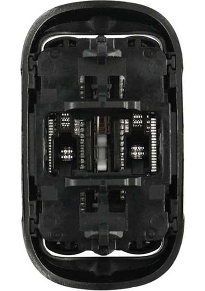 Seri 5/6 Tıraş Makinesi Için 2x 53B Yedek Elektrikli 50-R1000S/50-B1300S 6075CC 6020S (Yurt Dışından)
