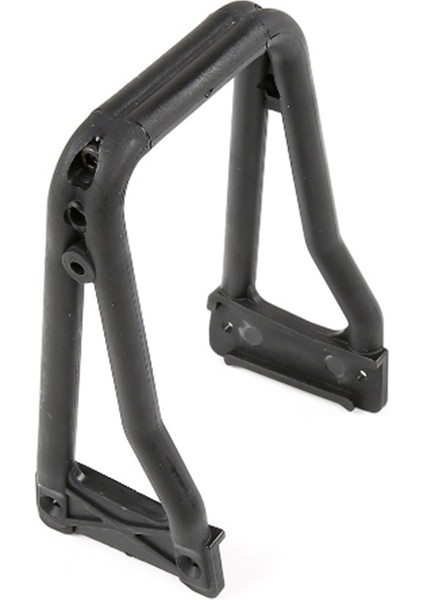 1/8 Racing Xl Flux Torland Fırçasız Kamyon Rc Araba Parçaları Için Plastik Sap Takımı (Yurt Dışından)
