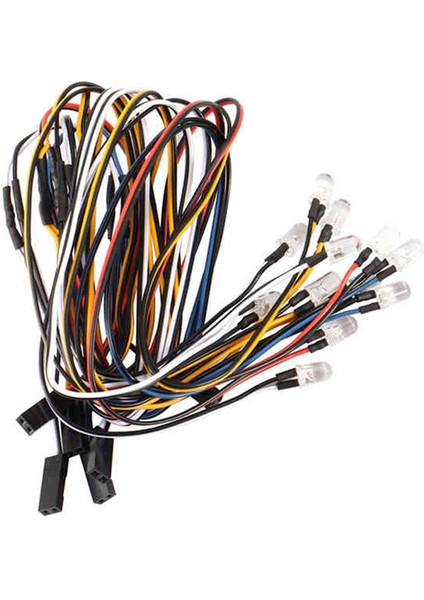 X6DC 2.4g 6ch Alıcı LED Şerit Işık Kontrol Kartı Modülü Seti Rc Araba Vericisi Yedek Aksesuarları (Yurt Dışından) fiyatları