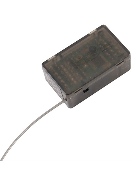 X6DC 2.4g 6ch Alıcı LED Şerit Işık Kontrol Kartı Modülü Seti Rc Araba Vericisi Yedek Aksesuarları (Yurt Dışından) modelleri