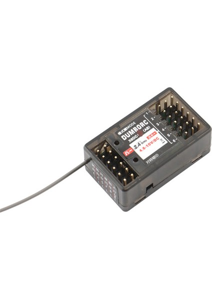X6DC 2.4g 6ch Alıcı LED Şerit Işık Kontrol Kartı Modülü Seti Rc Araba Vericisi Yedek Aksesuarları (Yurt Dışından) indirimleri