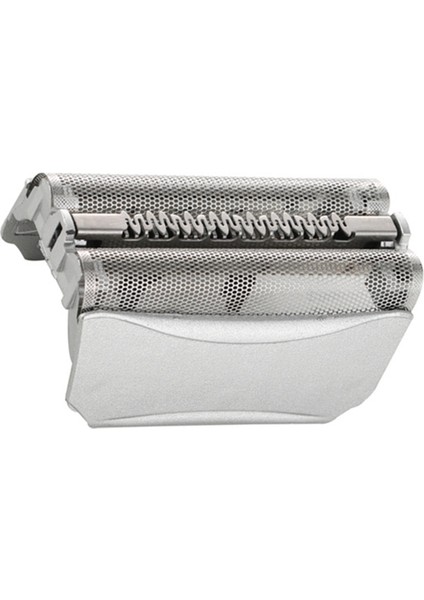 Series 5 8000 Tıraş Makinesi Için 2x 51S Folyo ve Kesicinin Değiştirilmesi 5643 5758 8970 (Yurt Dışından)