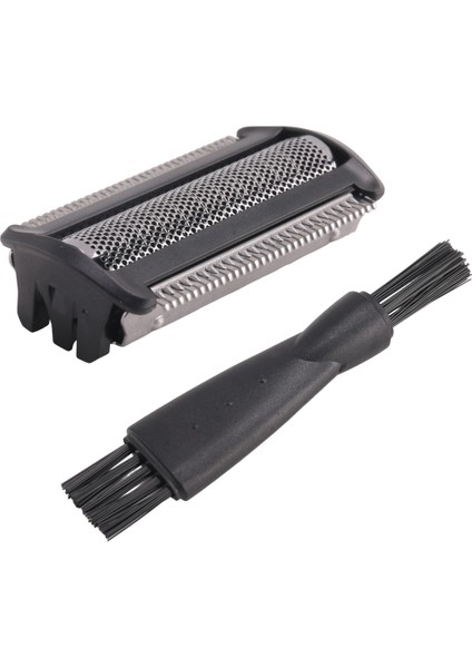 3x BG2000 Bodygroom Için Yedek Vücut Bakım Folyosu BG7040 BG7030 BG5025 BG2039 (Yurt Dışından)