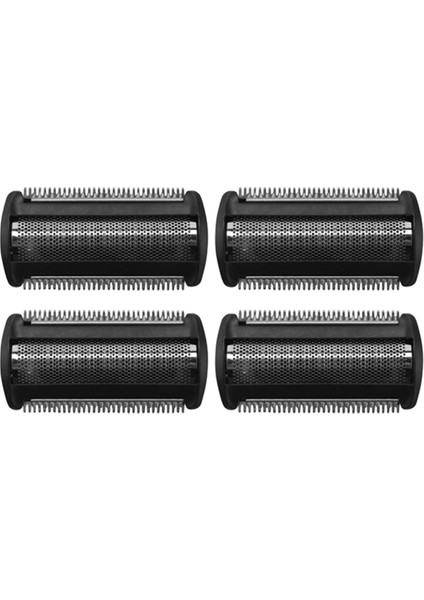 Bodygroom BG2024/5025 S11 Yss2 Yss3 Serisi Için 20 Adet Tıraş Makinesi Yedek Giyotin (Yurt Dışından)